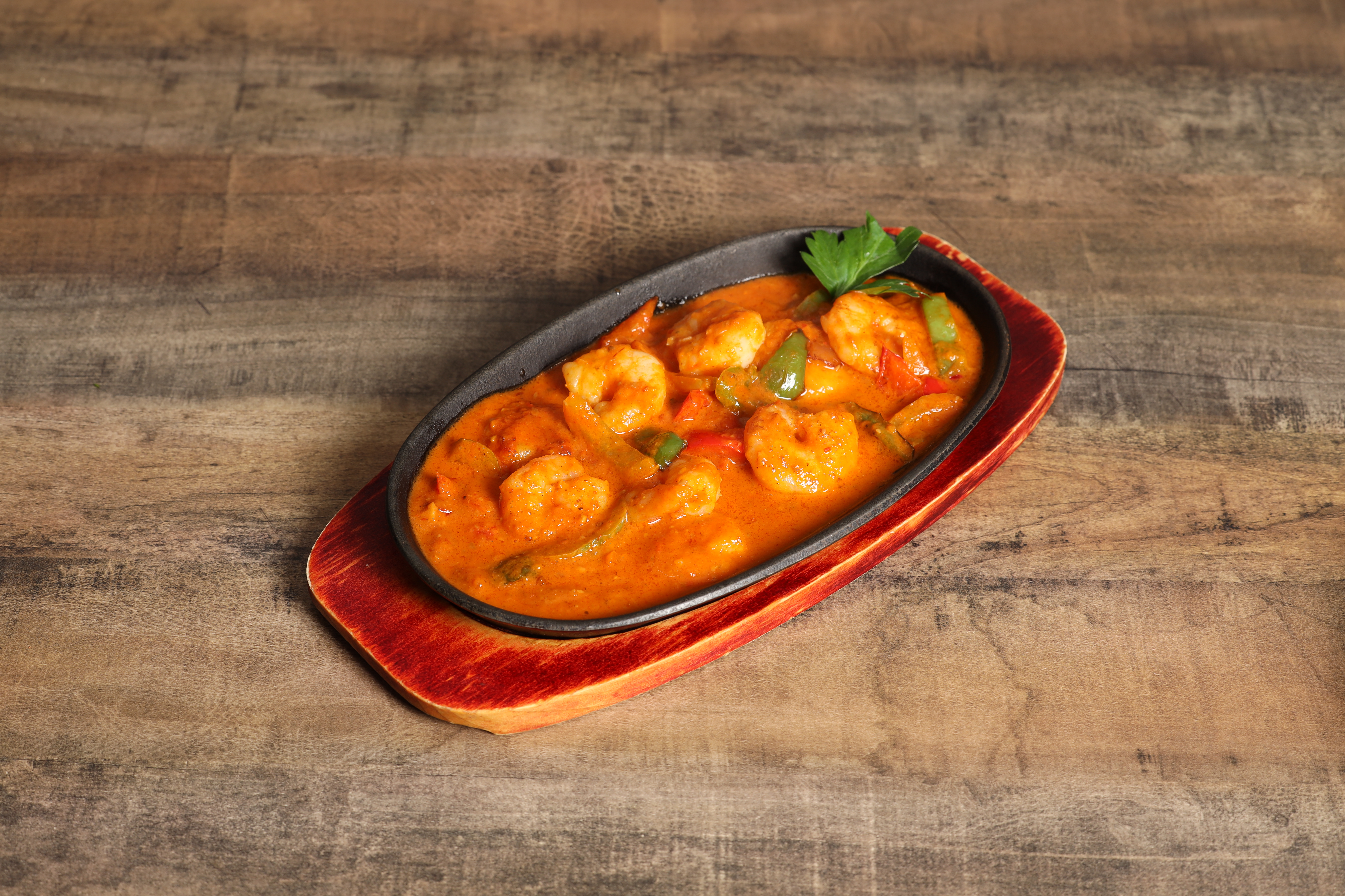 Sultan Sofrası Hot Starters